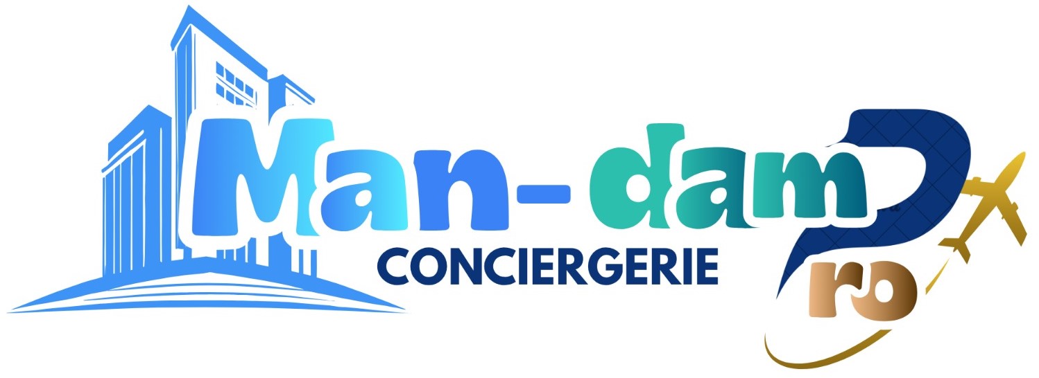 Man-Dam Conciergerie